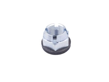 SURAI SR01752 Подшипник ступицы lada Largus (12-)/Xray (16-)/Renault Logan (07-) перед. (кмпл.) - 11
