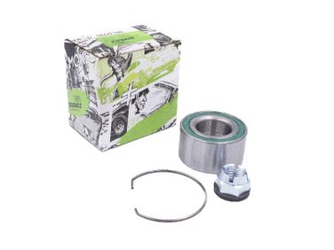 SURAI SR01752 Подшипник ступицы lada Largus (12-)/Xray (16-)/Renault Logan (07-) перед. (кмпл.) - 5