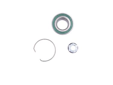 SURAI SR01752 Подшипник ступицы lada Largus (12-)/Xray (16-)/Renault Logan (07-) перед. (кмпл.) - 7