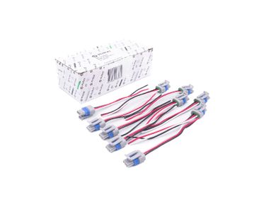 SURAI SR00814 Колодка соединит. датчика фаз - 2