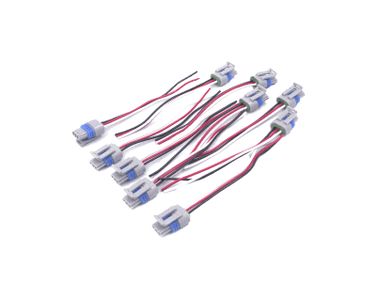 SURAI SR00814 Колодка соединит. датчика фаз - 3