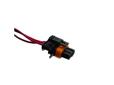 SURAI SR00808 Колодка соединит. датчика абсол. давл., катушке и модулю зажиг. (нов. обр.) ваз,газ - 12