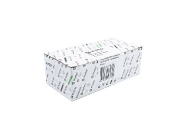 SURAI SR00804 Колодка соединит. датчика скорости 1117,18,19 - 1