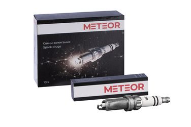 METEOR SA504 Свеча зажигания - 3