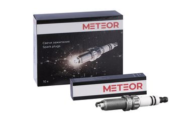 METEOR SA502 Свеча зажигания - 3