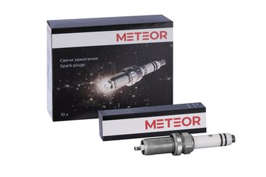 METEOR SA442 Свеча fq5npp332s Audi a1/a5/q5/a4/a6/r8, VW Golf 7 1.8tsi-2.0tfsi 11> Black Line - 3
