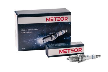METEOR SA226 Свеча зажигания - 3