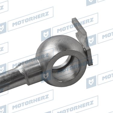 Motorherz HPH0058 Напорный шланг от насоса к рейке - 2