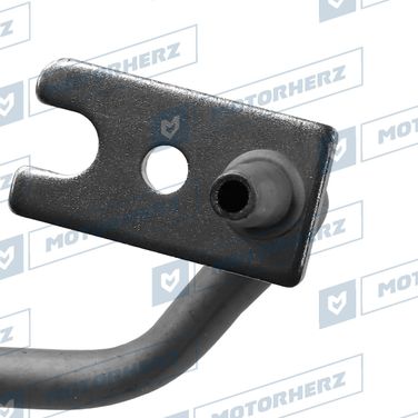 Motorherz HPH0058 Напорный шланг от насоса к рейке - 3
