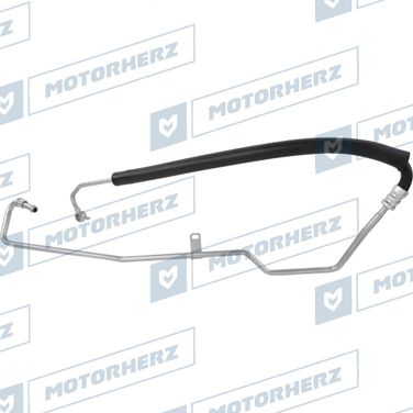 Motorherz HPH0065 Напорный шланг от насоса к рейке - 1