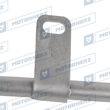 Motorherz HPH0065 Напорный шланг от насоса к рейке - 3