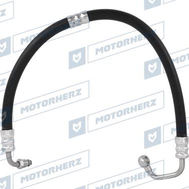 Motorherz HPH0348 Напорный шланг от насоса к рейке - 1