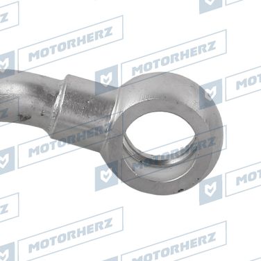 Motorherz HPH0348 Напорный шланг от насоса к рейке - 3