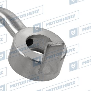 Motorherz HPH0422 Напорный шланг от насоса к рейке - 3