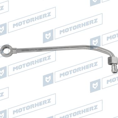Motorherz HPH0476 Напорный шланг от насоса к рейке - 1