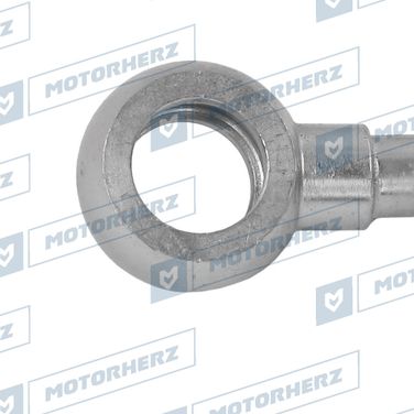 Motorherz HPH0476 Напорный шланг от насоса к рейке - 2