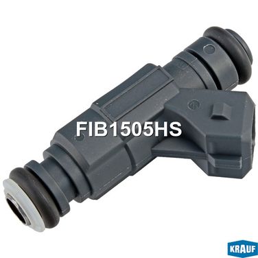 Krauf FIB1505TU Форсунка бензиновая - 1