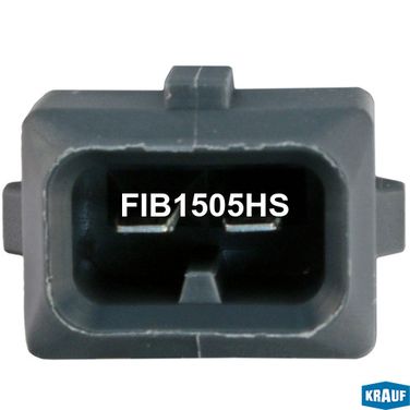 Krauf FIB1505TU Форсунка бензиновая - 2