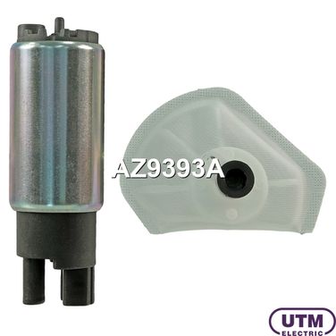 UTM AZ9393A Бензонасос электрический - 1
