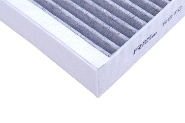 RAF Filter RSTC018 Фильтр салона угольный - 3