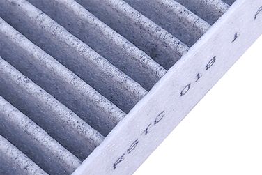 RAF Filter RSTC018 Фильтр салона угольный - 5