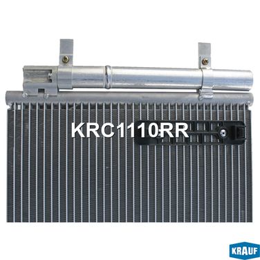 Krauf KRC1110RC Радиатор кондиционера - 5