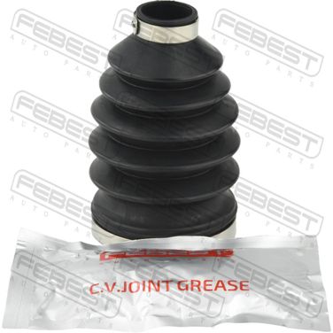 Febest 3215P-ESC Пыльник шрус внутренний комплект pvc 83x138x29.7 - 1