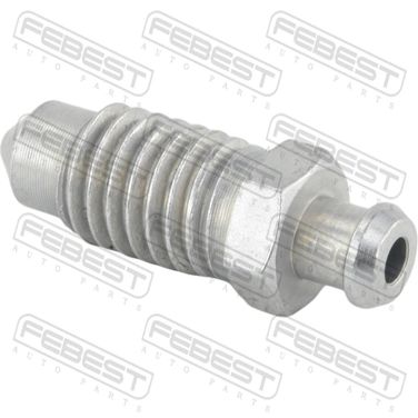Febest 8870-001 Штуцер прокачной - 1