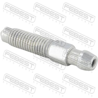 Febest 8870-009 Штуцер прокачной - 1
