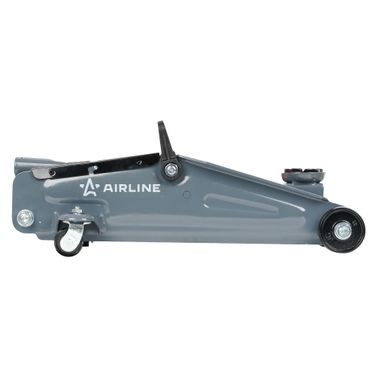AIRLINE AJ25F340 Домкрат подкатной 2.5т 120-350мм - 5