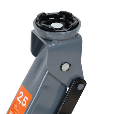 AIRLINE AJ25F340 Домкрат подкатной 2.5т 120-350мм - 9