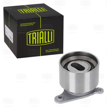 Trialli CM 6169 Ролик ГРМ для а/м Toyota Mark II (96-) 2.0i (натяж.) - 1