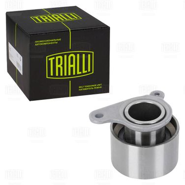 Trialli CM 6169 Ролик ГРМ для а/м Toyota Mark II (96-) 2.0i (натяж.) - 2