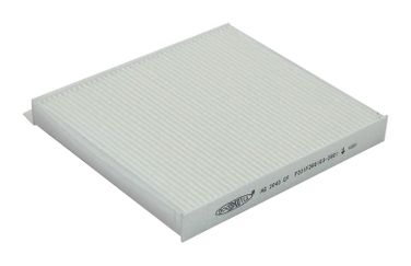 GoodWill AG 2040 CF Фильтр салона - 1