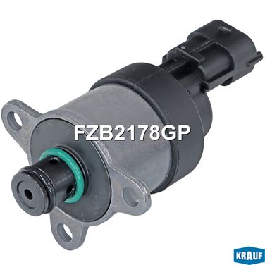 Krauf FZB2178GP Клапан дозирования топлива - 1