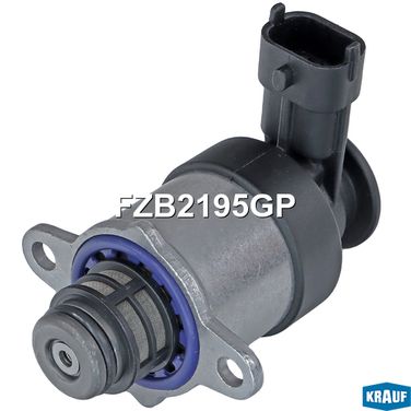 Krauf FZB2195GP Клапан дозирования топлива - 1