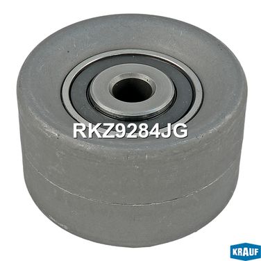 Krauf RKZ1284EG Ролик обводной ГРМ - 1