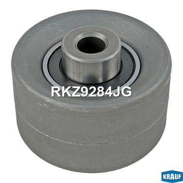 Krauf RKZ1284EG Ролик обводной ГРМ - 2
