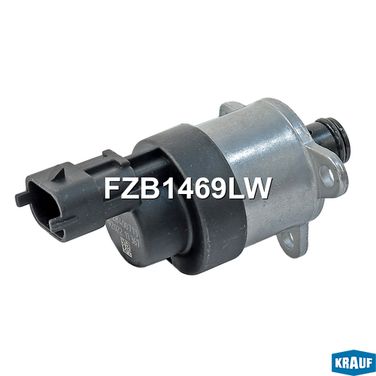 Krauf FZB1469GP Клапан дозирования топлива - 2