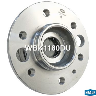 Krauf WBK1180BB Ступица в сборе - 1