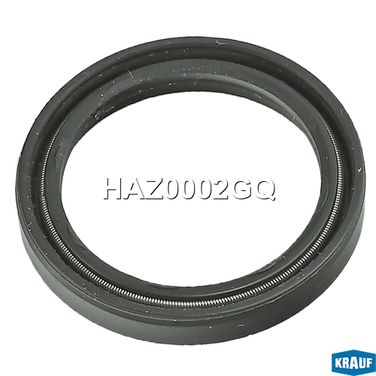 Krauf HAZ0002GQ Сальник рулевой рейки - 2