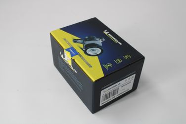 MICHELIN FMMT04111 Ролик приводного ремня - 3