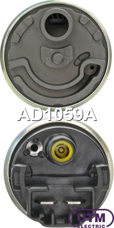 UTM AZ1059A Бензонасос электрический - 2