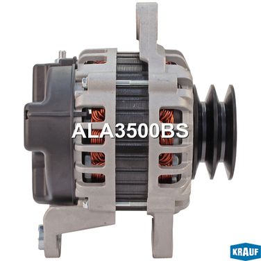 Krauf ALA3500LP Генератор - 7