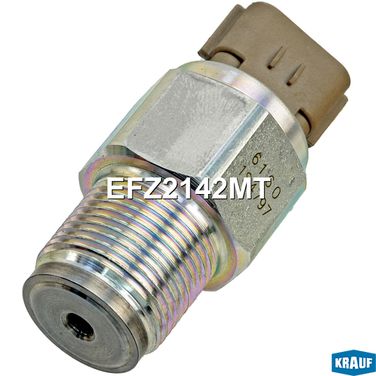 Krauf EFZ2142RF Датчик высокого давления топлива - 1