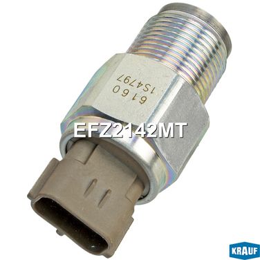 Krauf EFZ2142RF Датчик высокого давления топлива - 2