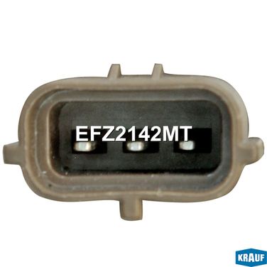 Krauf EFZ2142RF Датчик высокого давления топлива - 3