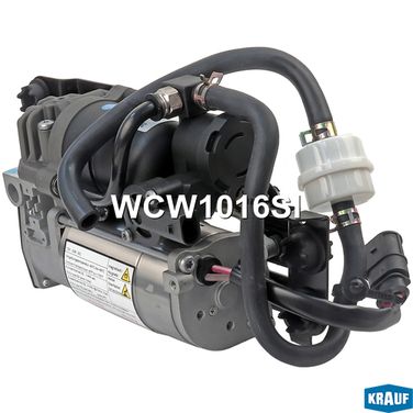 Krauf WCW1016QT Компрессор пневмоподвески - 2