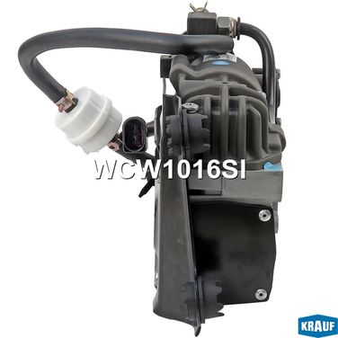 Krauf WCW1016QT Компрессор пневмоподвески - 5