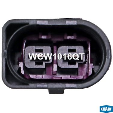 Krauf WCW1016QT Компрессор пневмоподвески - 7